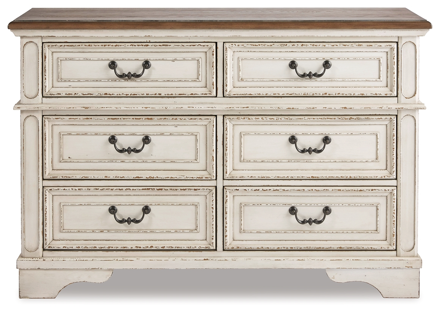 Realyn - Dresser - Image 13
