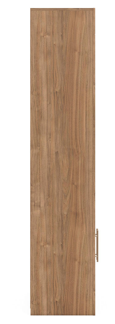 Dovander - Display Cabinet - Brown - Image 7