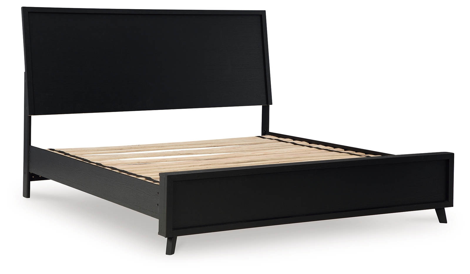 Danziar - Panel Bedroom Set - Image 9