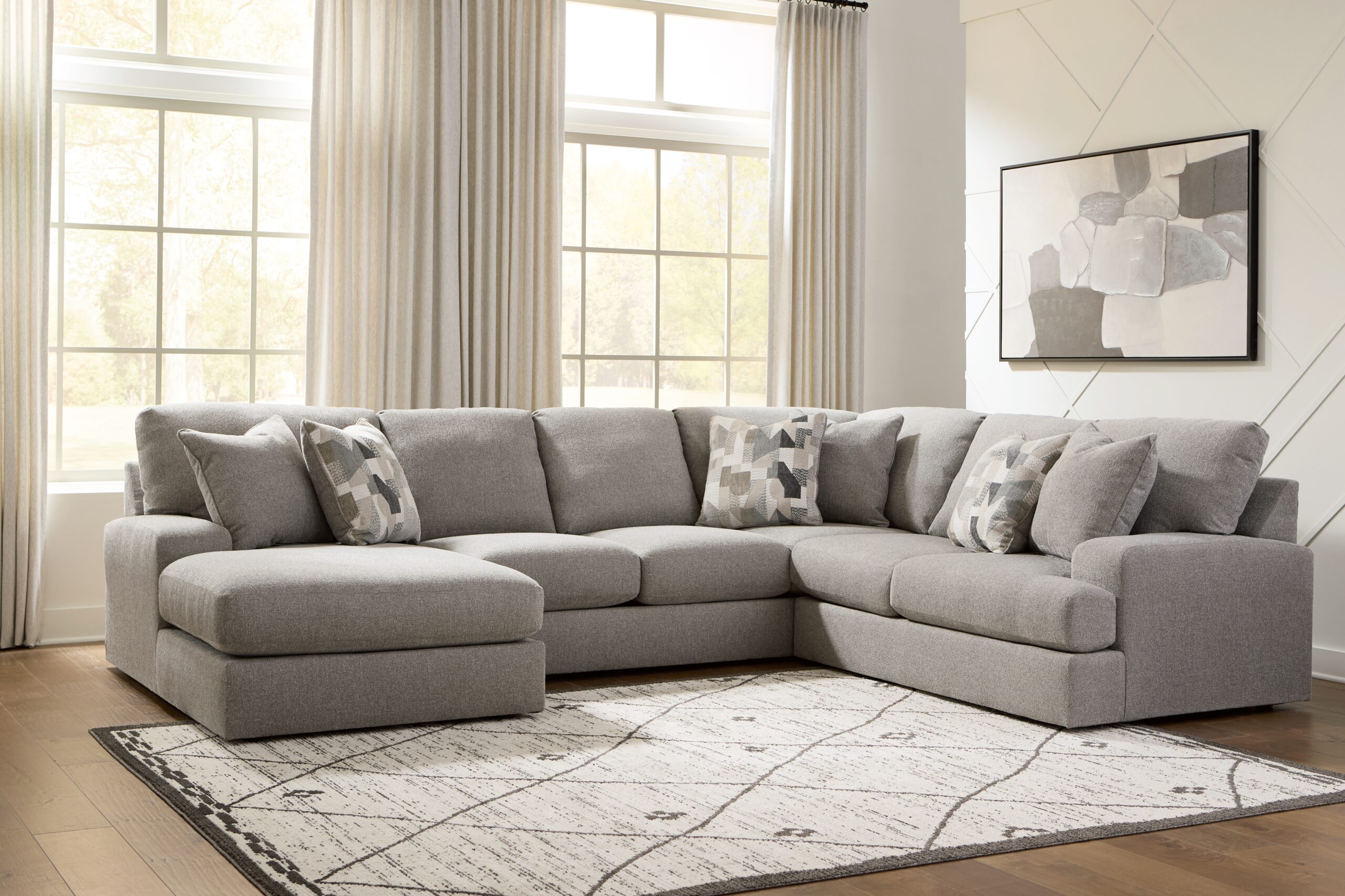 Lindon - Sectional - Image 8