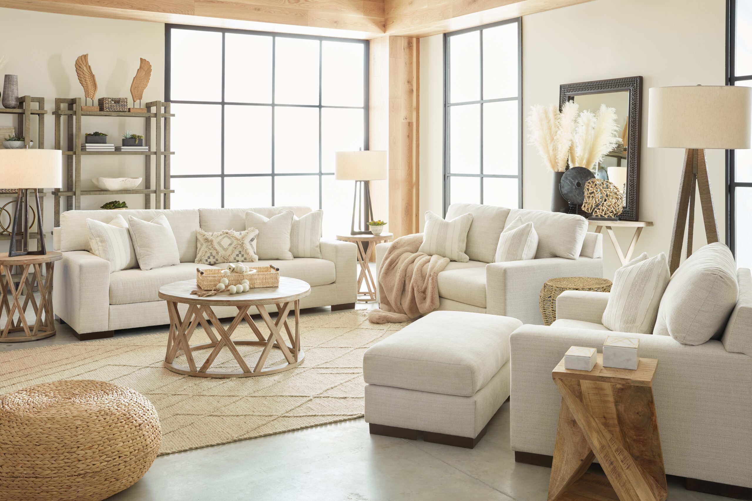Maggie - Living Room Set - Image 3