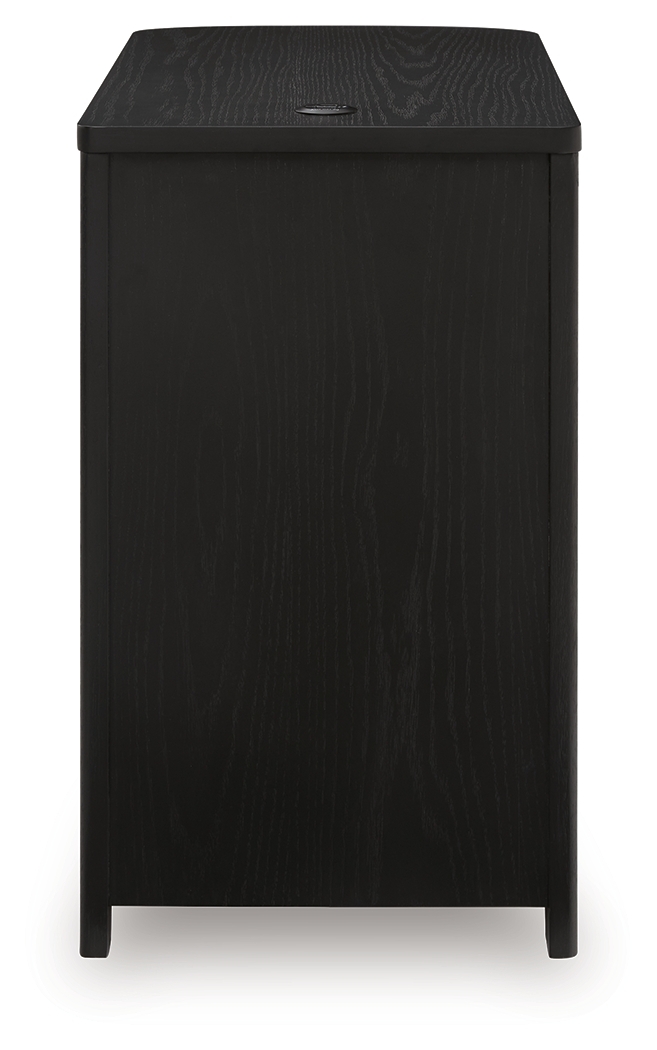 Camdill - Chair Side End Table - Image 8