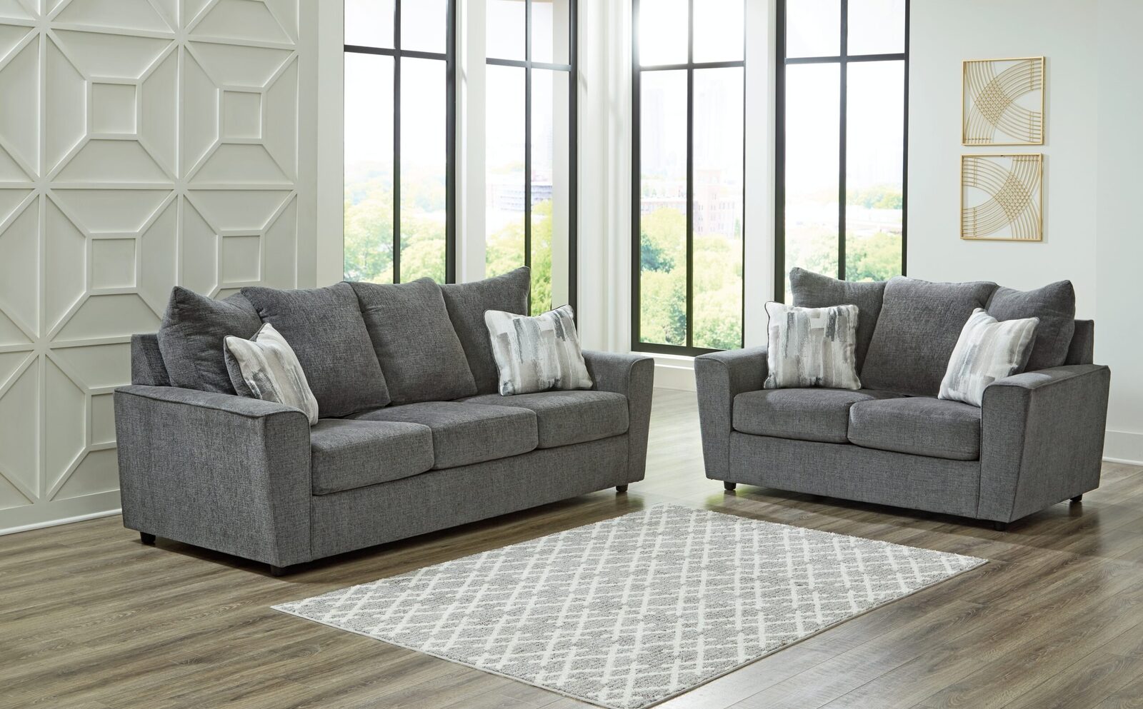 Stairatt - Living Room Set - Image 3