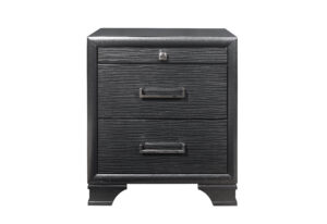 Jordyn - Nightstand