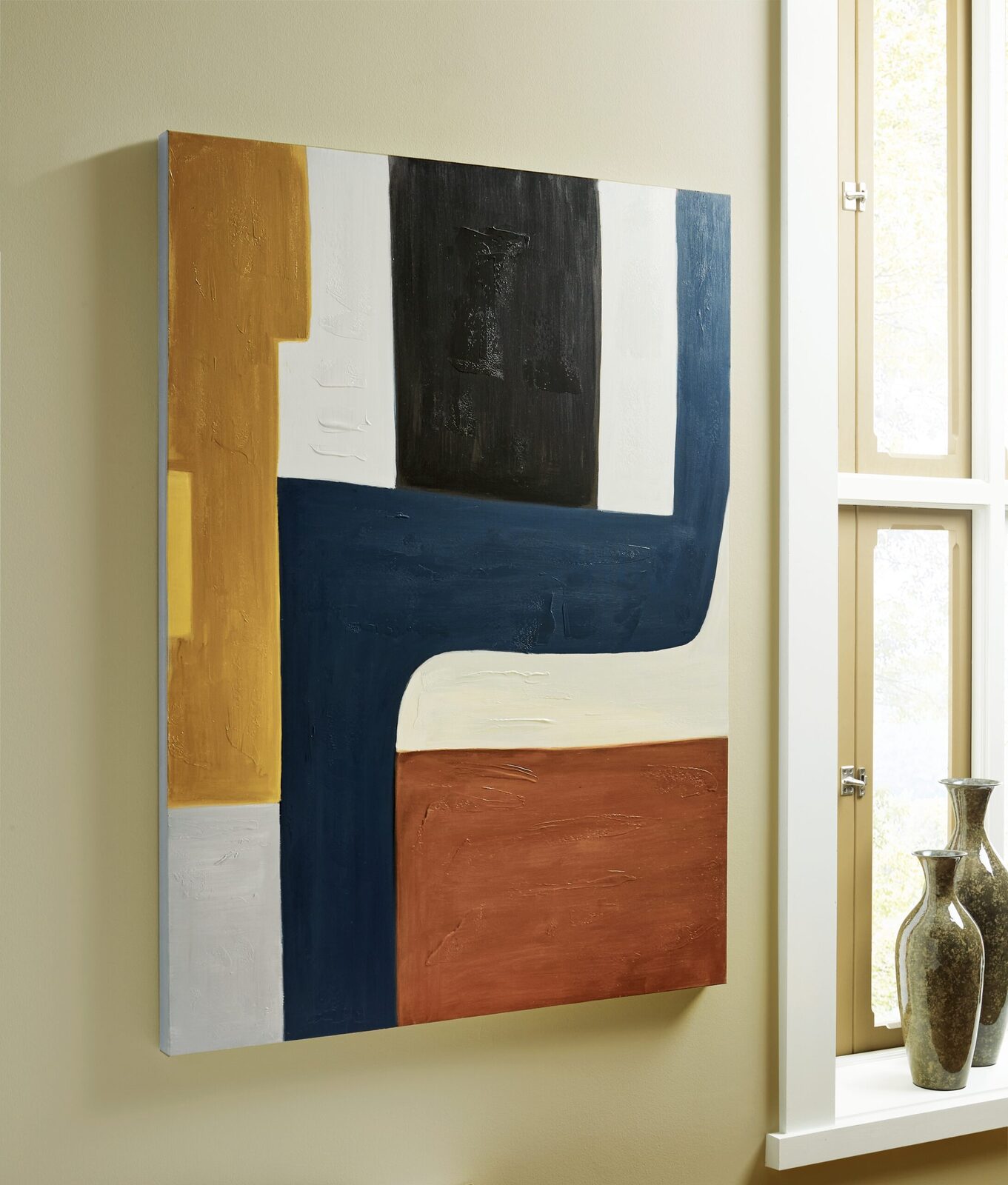 Lennmen - Wall Art - Multi - Image 2