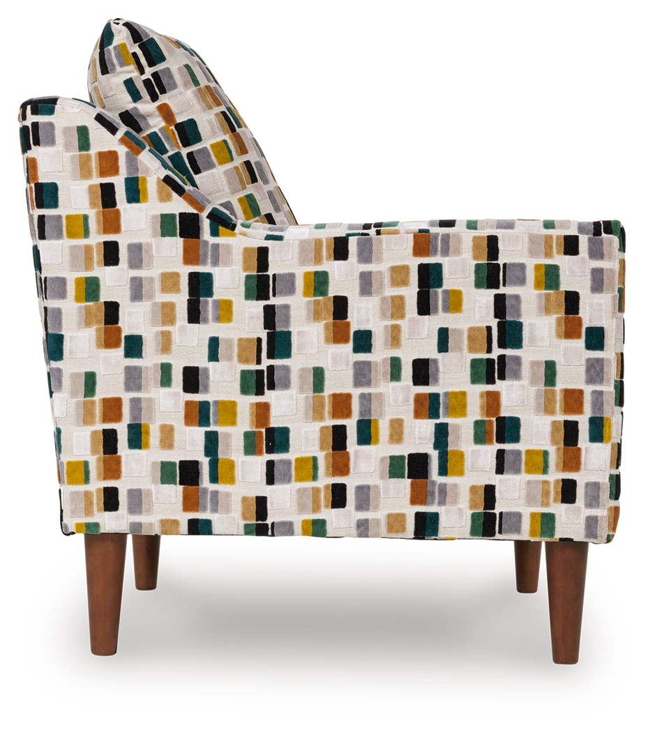 Fenna - Accent Chair - Multi - Image 4