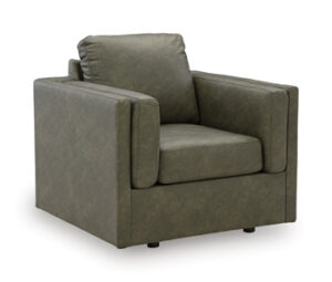 Hollis Studio - Chair - Grove