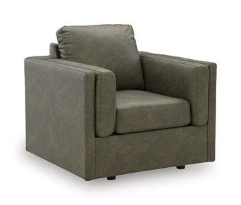 Hollis Studio - Chair - Grove