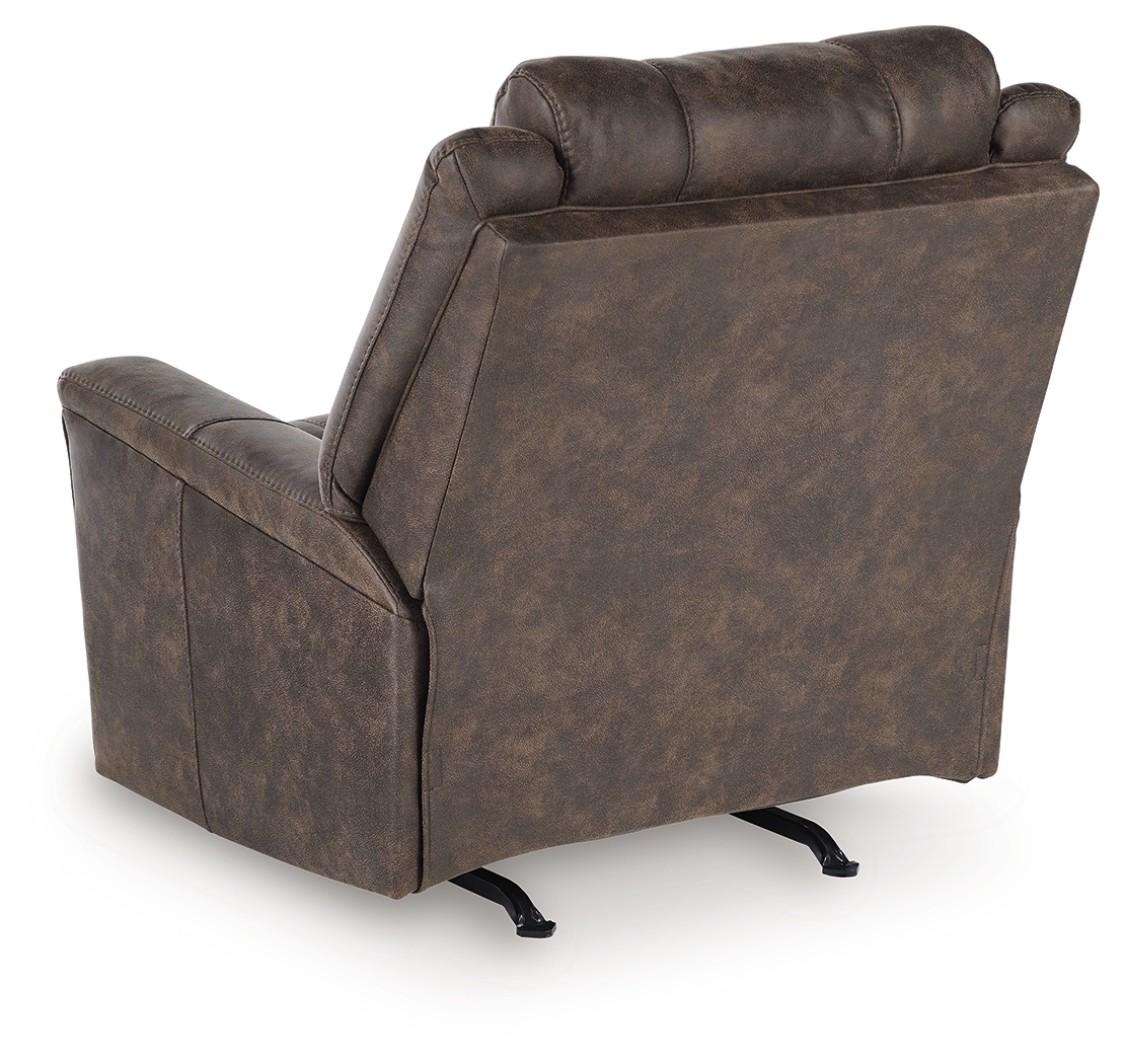 Lixtowel - Rocker Recliner - Image 15