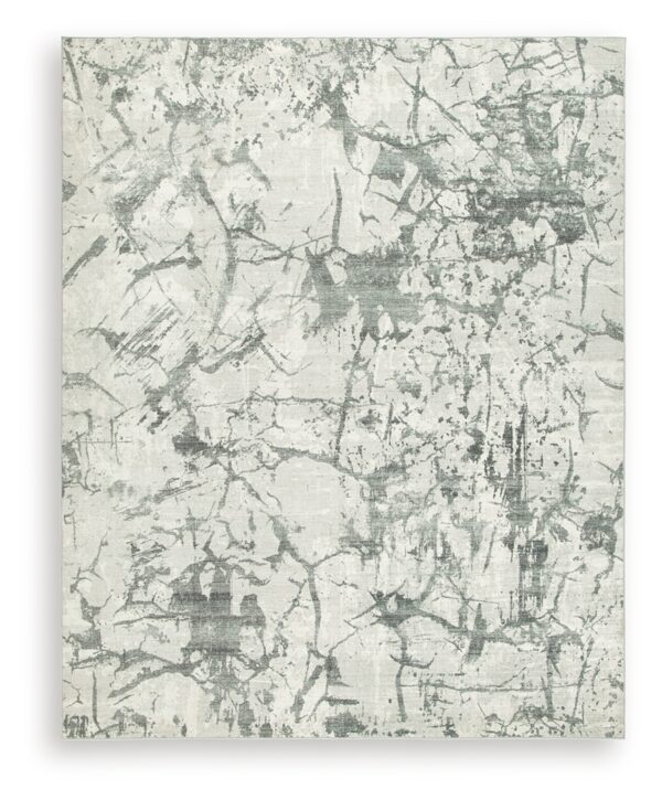 Tobinbury - Washable Rug