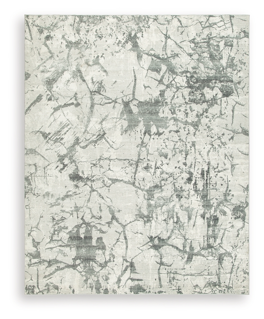Tobinbury - Washable Rug
