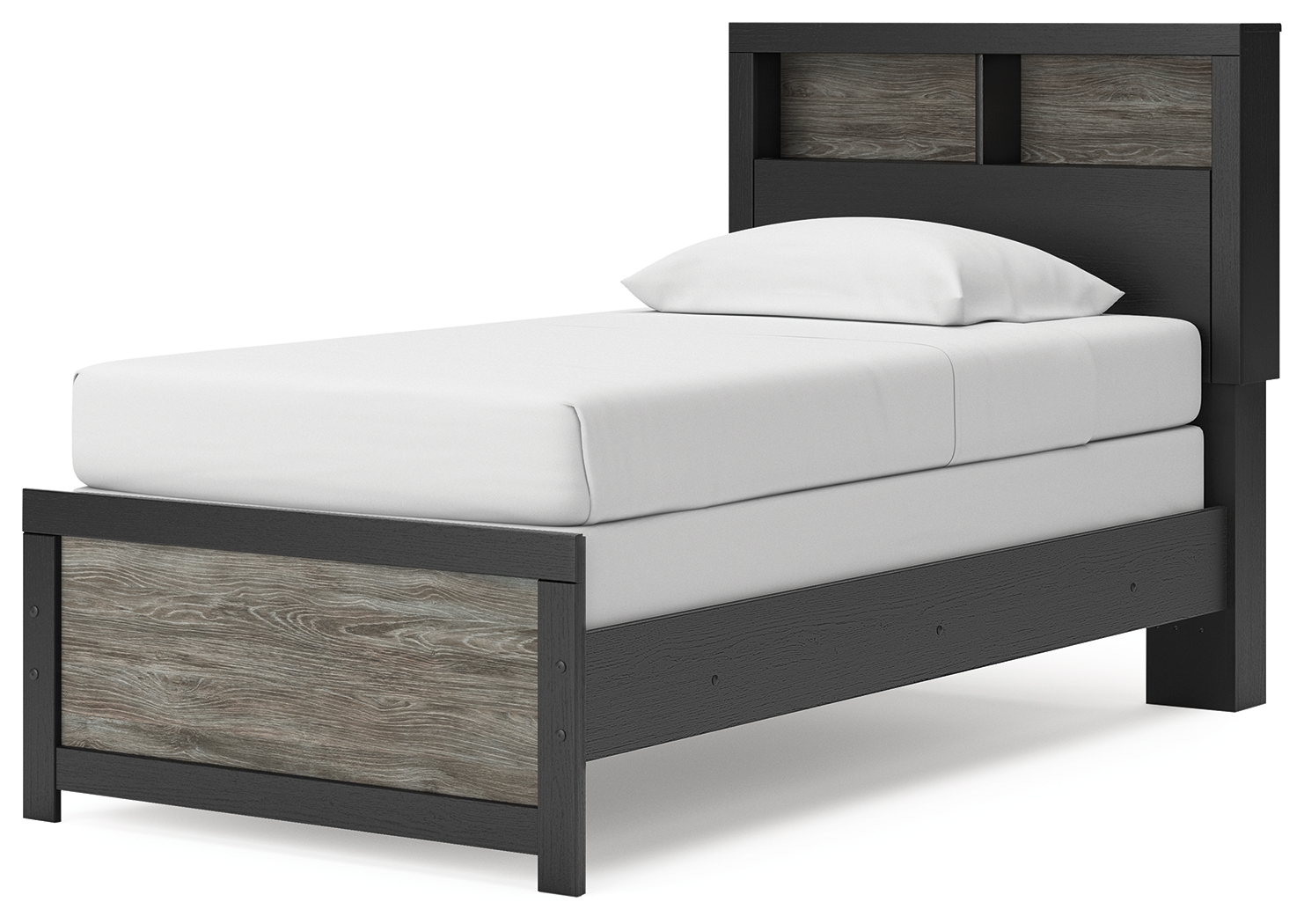 Broachmyn - Bookcase Bed - Image 7