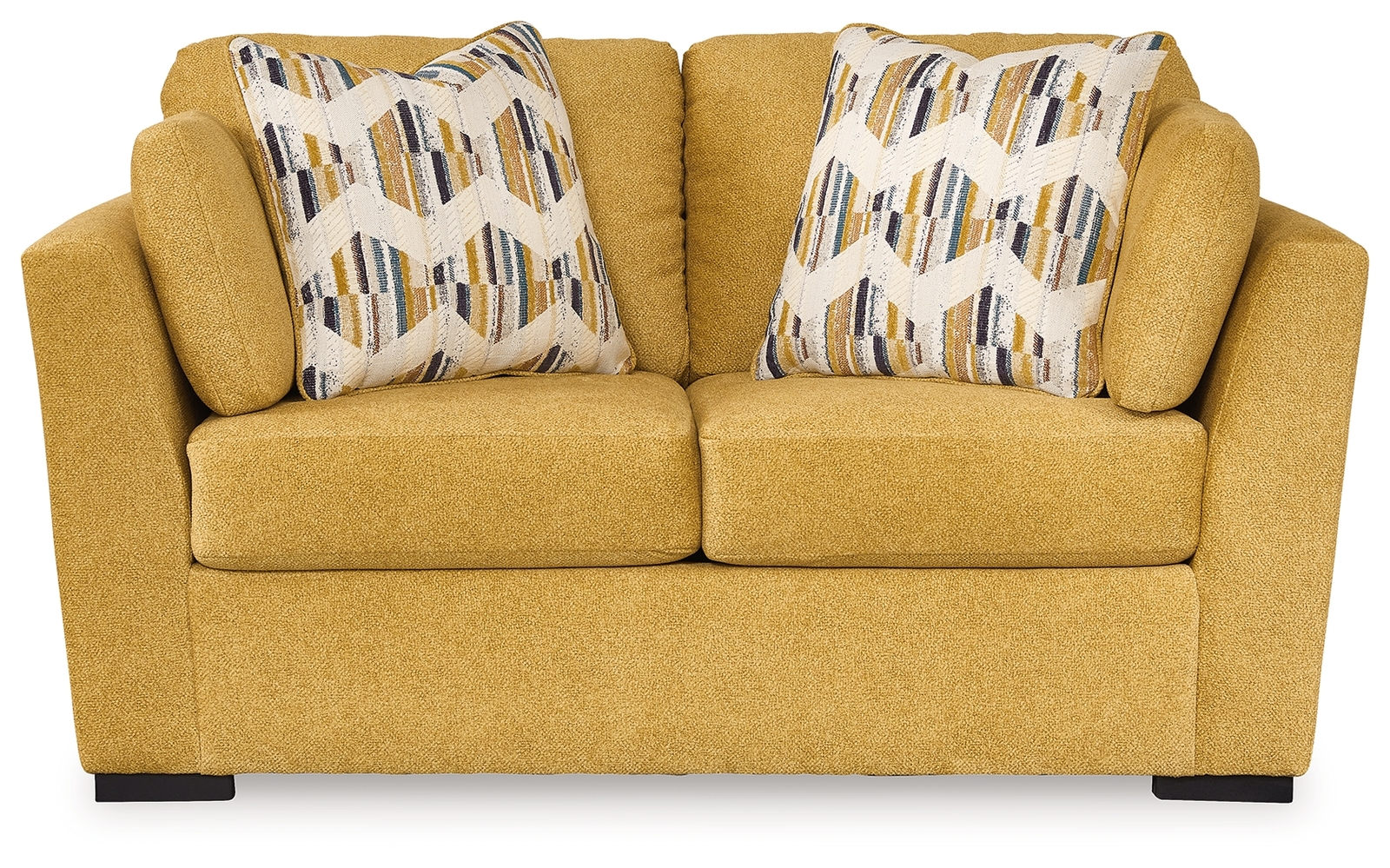 Keerwick - Loveseat - Image 3