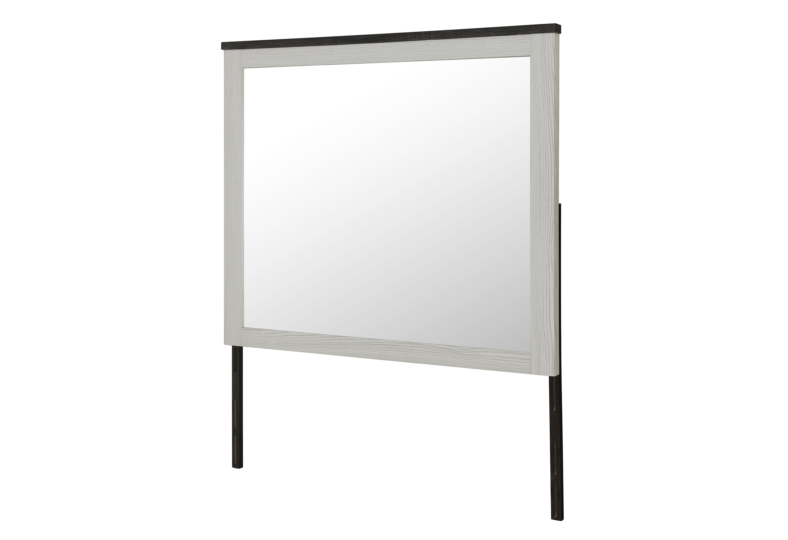 Ava - Mirror - Beige - Image 4