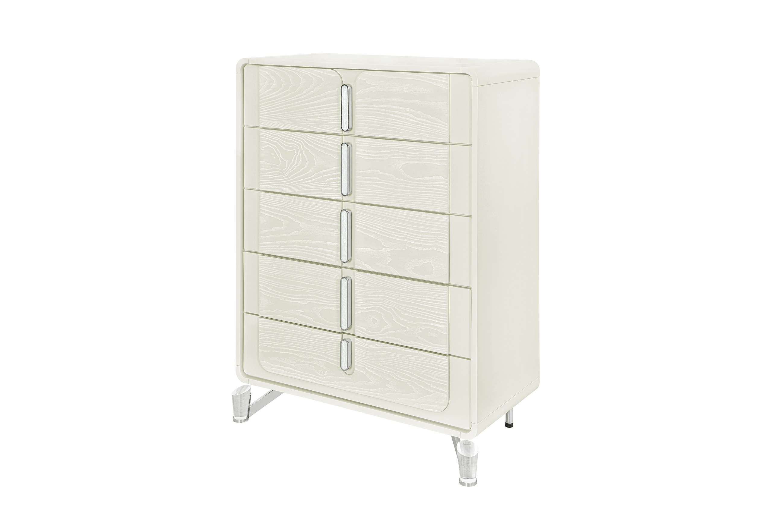 Lyra - Chest - Beige - Image 2