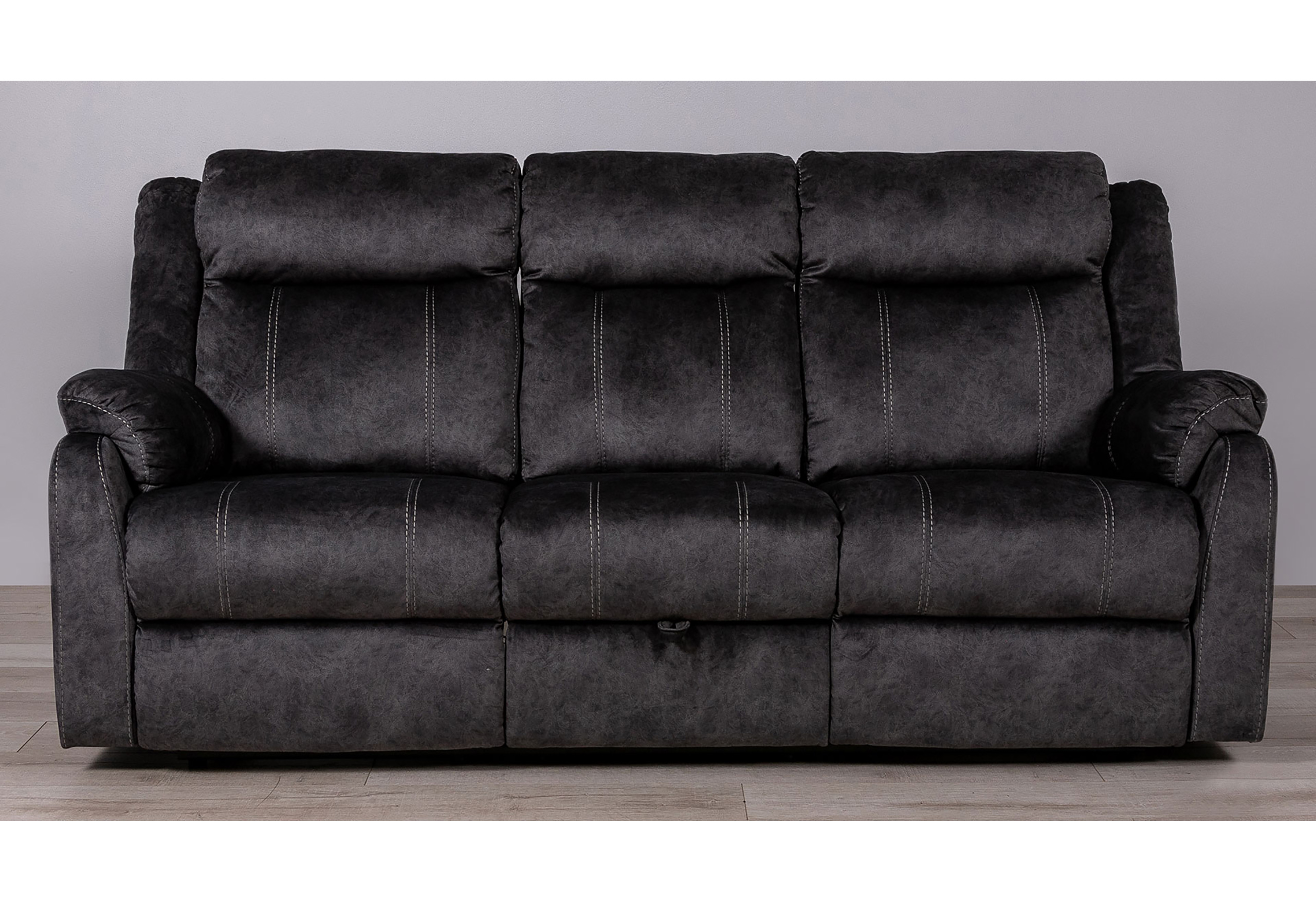 U7303 - Recliner Sofa - Image 4