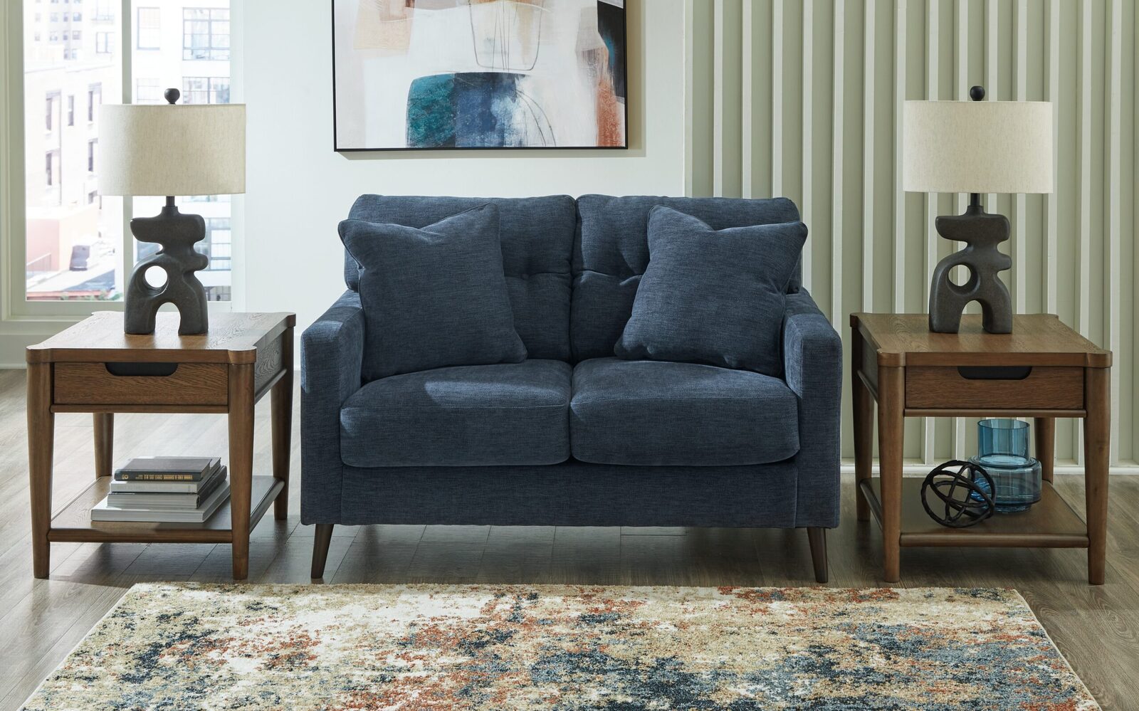 Bixler - Living Room Set - Image 29