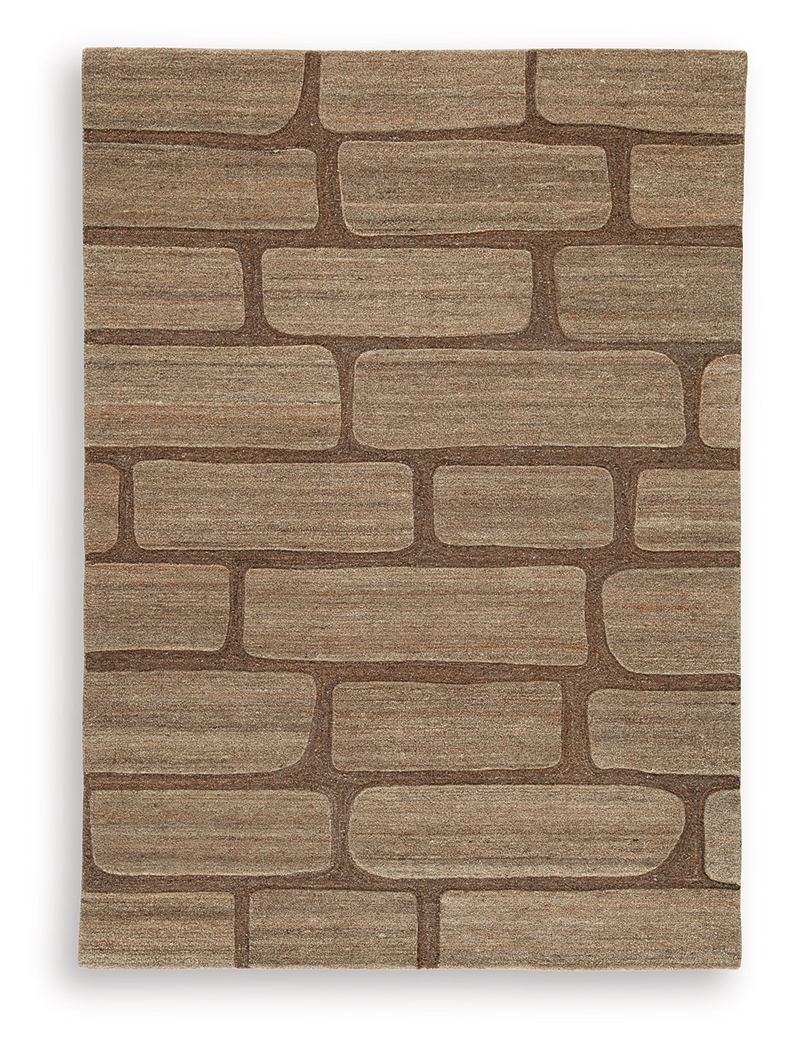 Orest - Rug - Image 2
