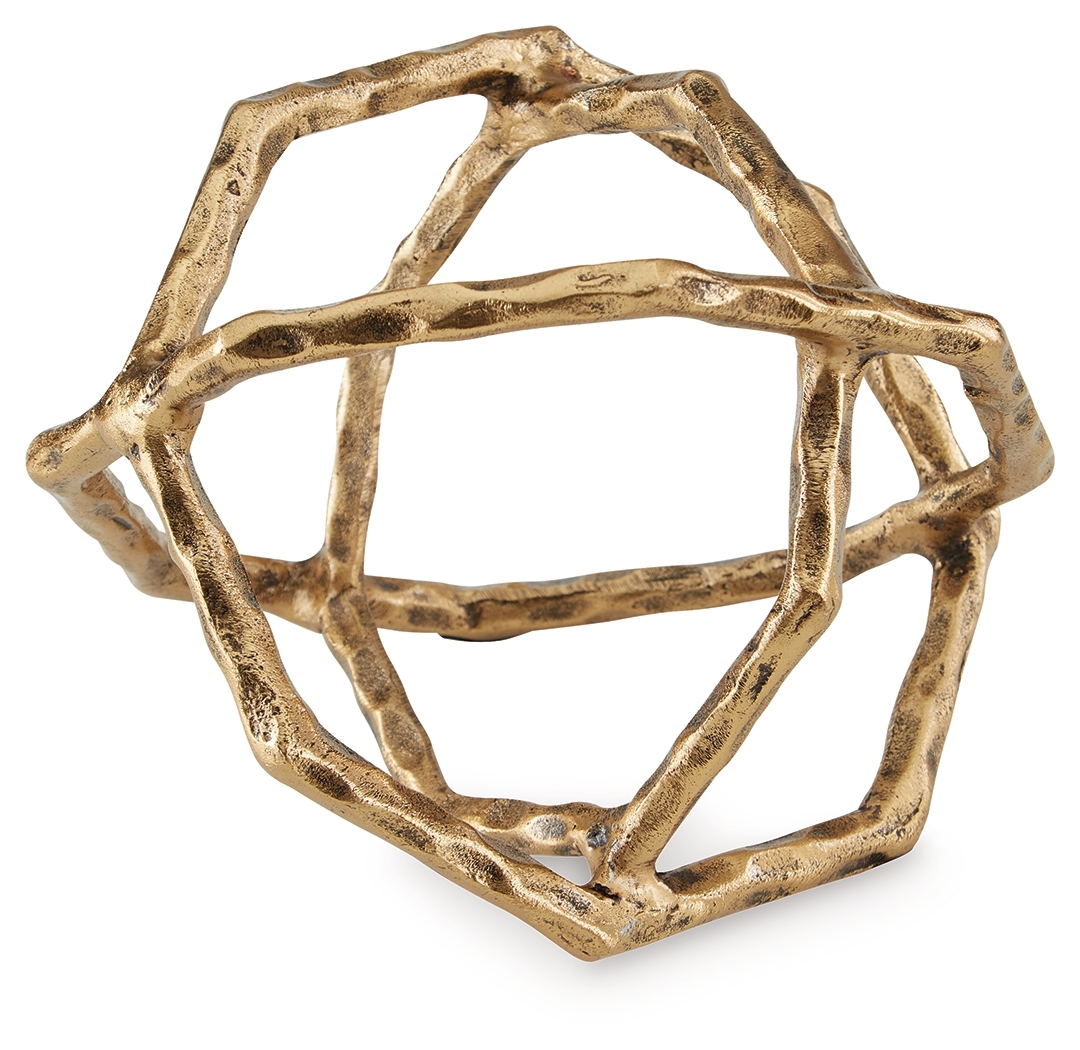 Laddington - Sculpture - Image 2