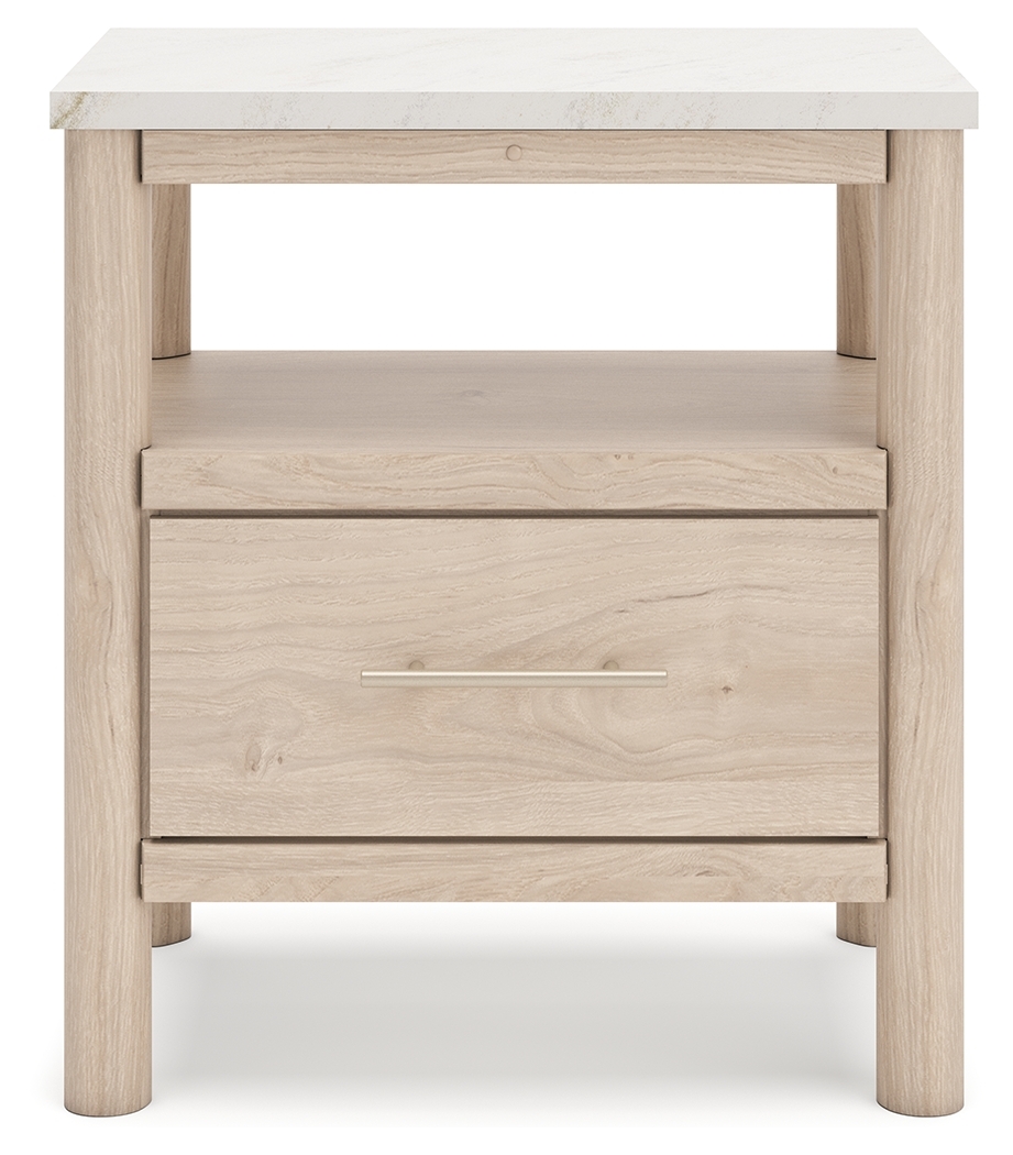 Cadmori - One Drawer Night Stand - Image 6