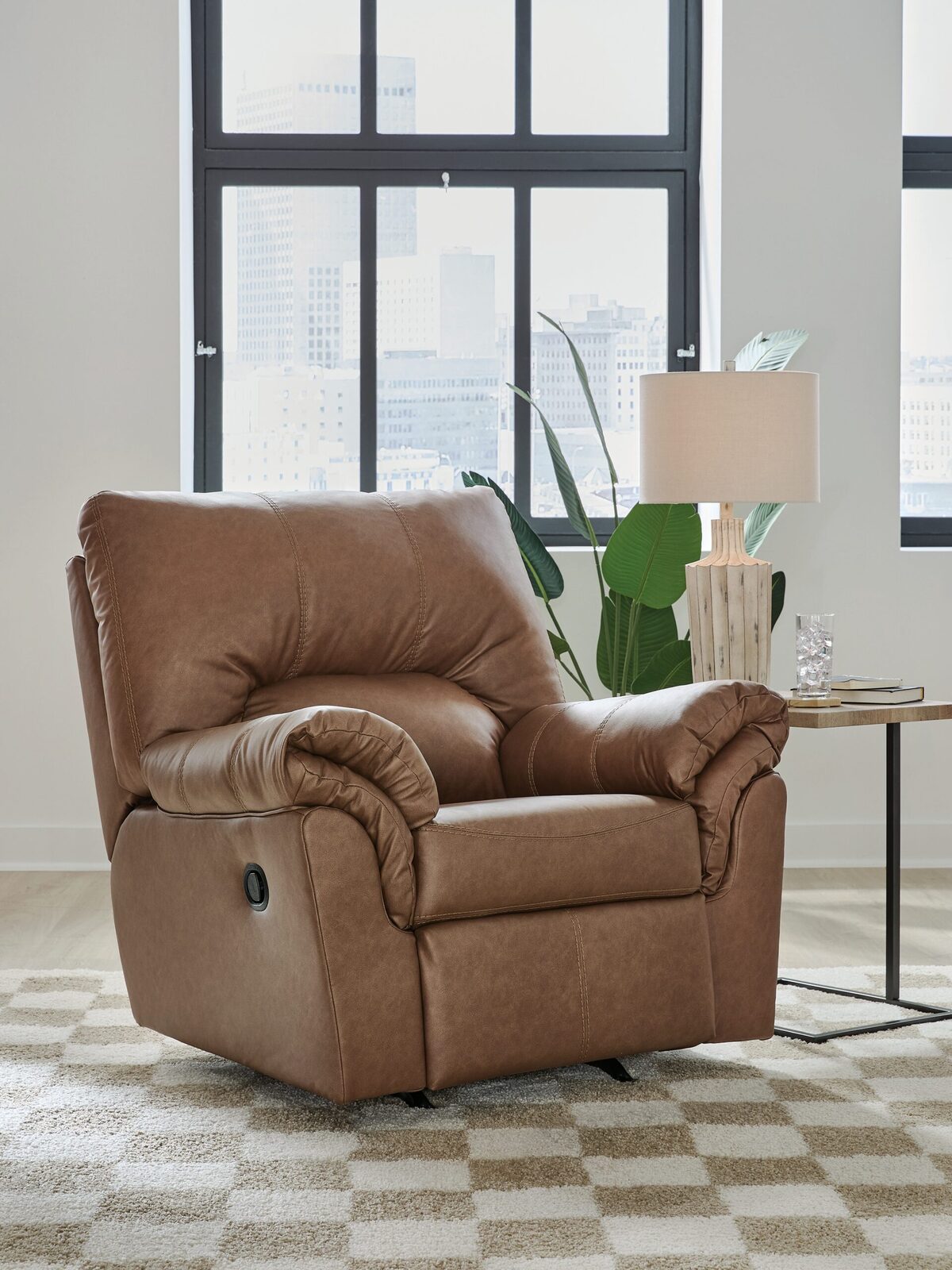 WillowBend - Rocker Recliner - Image 3