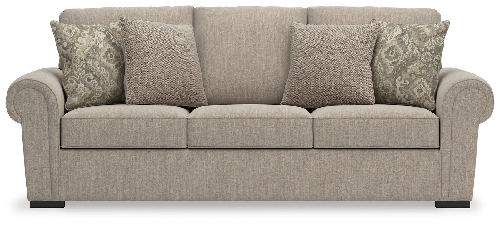 Sararose - Sofa - Heather - Image 3