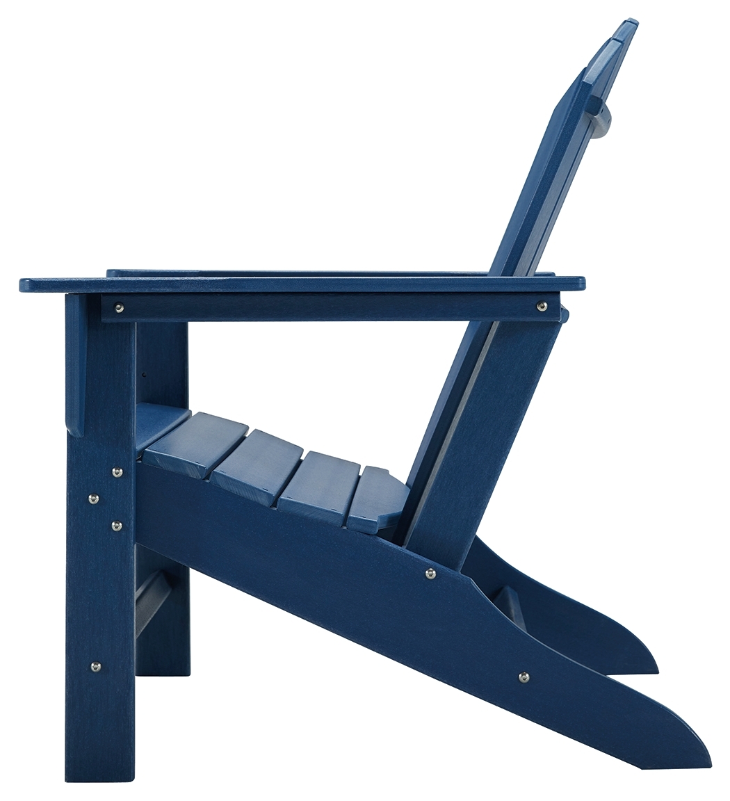 Sundown Treasure - Outdoor Adirondack Chair - Image 35