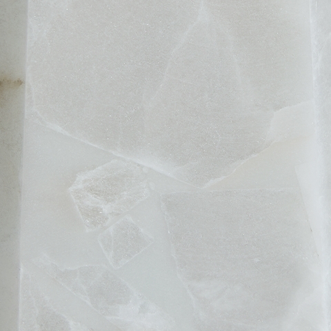 Laurellen - Alabaster Table Lamp - White - Image 5