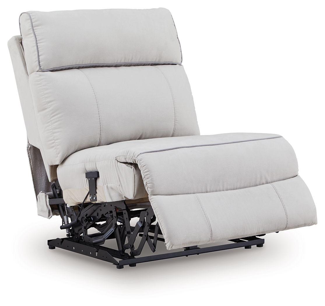 Social Pointe - Reclining Sectional - Image 22