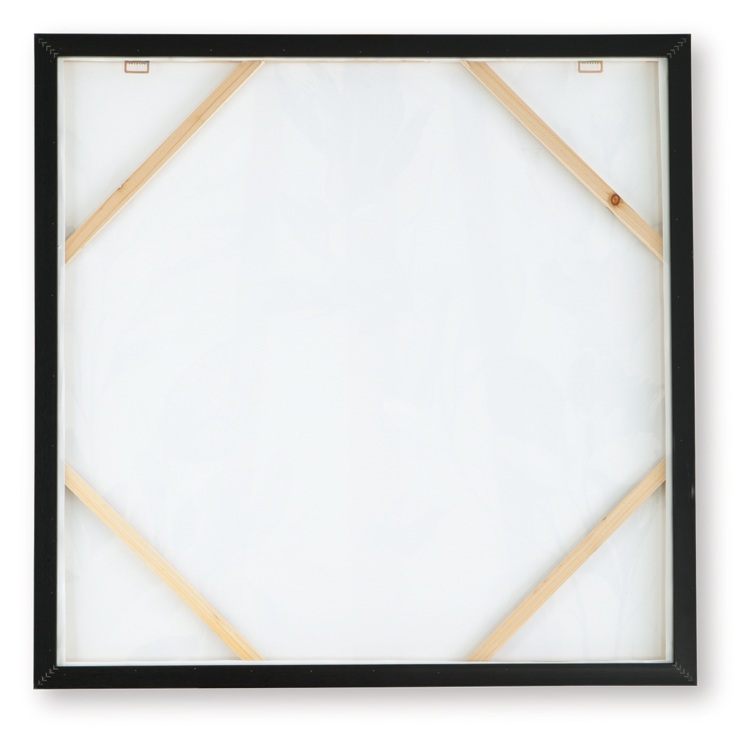 Trulow - Wall Art - Tan / Brown / Black - Image 4