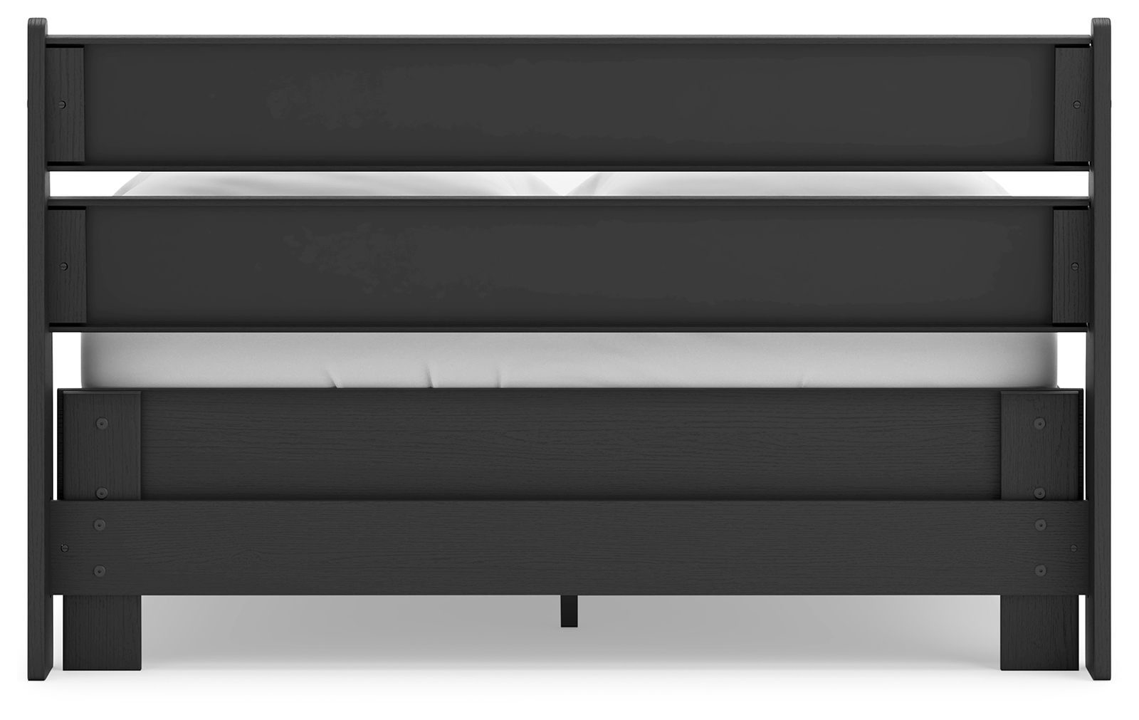 Socalle - Panel Platform Bed - Image 28