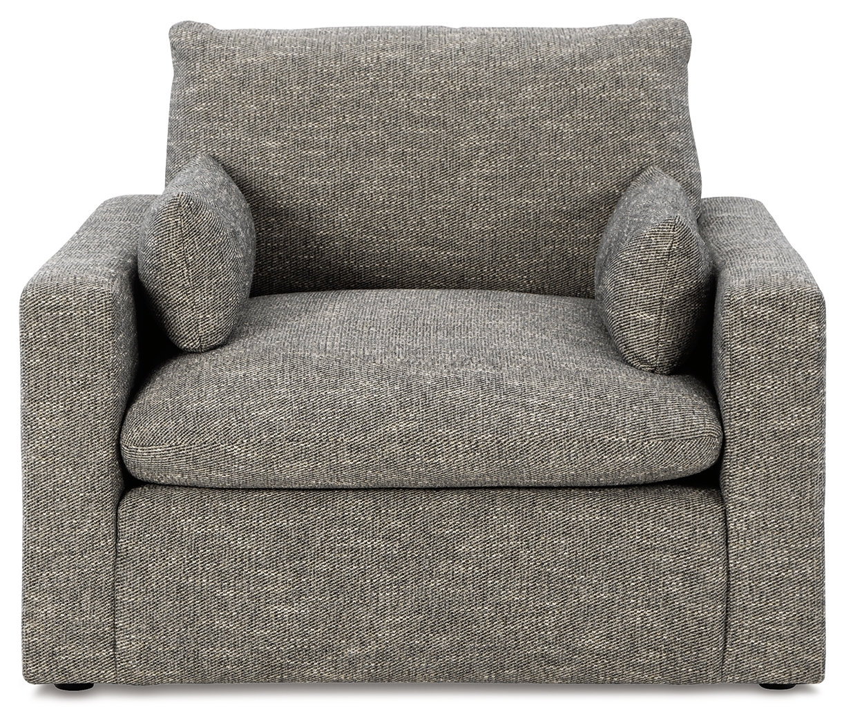 Dramatic - Living Room Set - Image 12