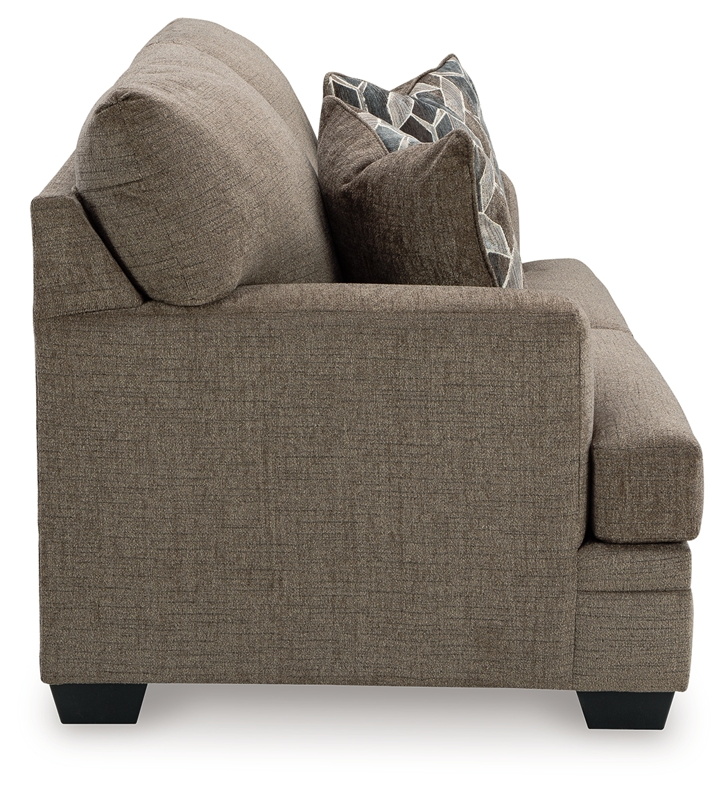 Stonemeade - Loveseat - Image 6