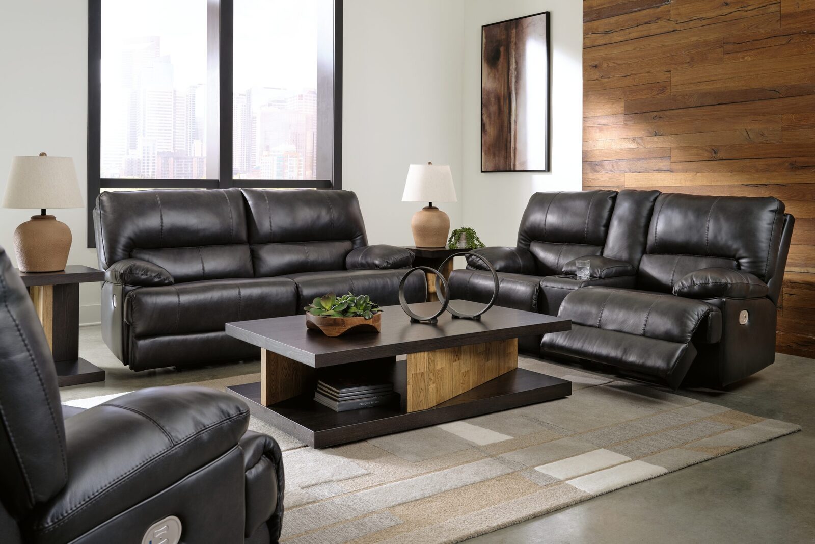 Mountainous - Living Room Set - Image 2