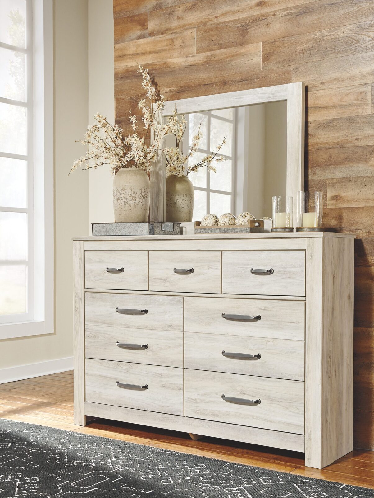 Bellaby - Dresser - Image 2