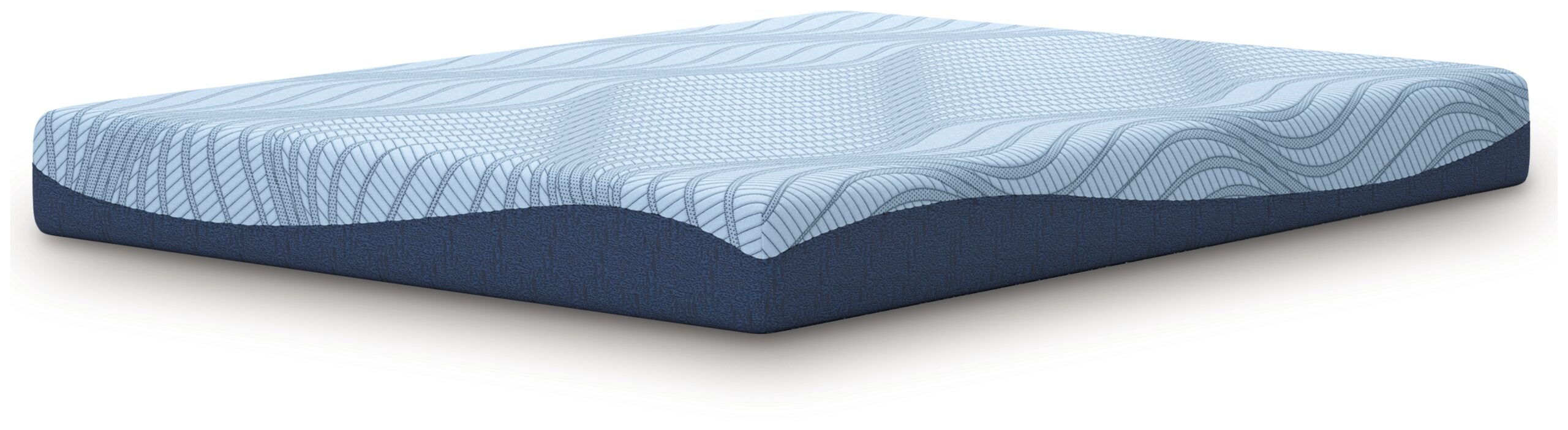 Peak 2.0 8 Memory Foam - Mattress - Image 3