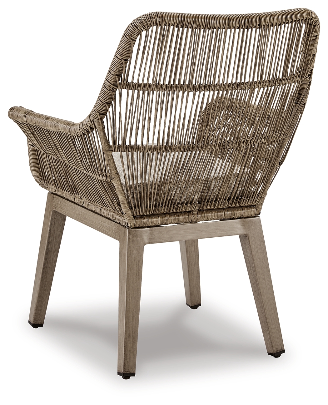 Beach Front - Arm Chair With Cushion - Image 6