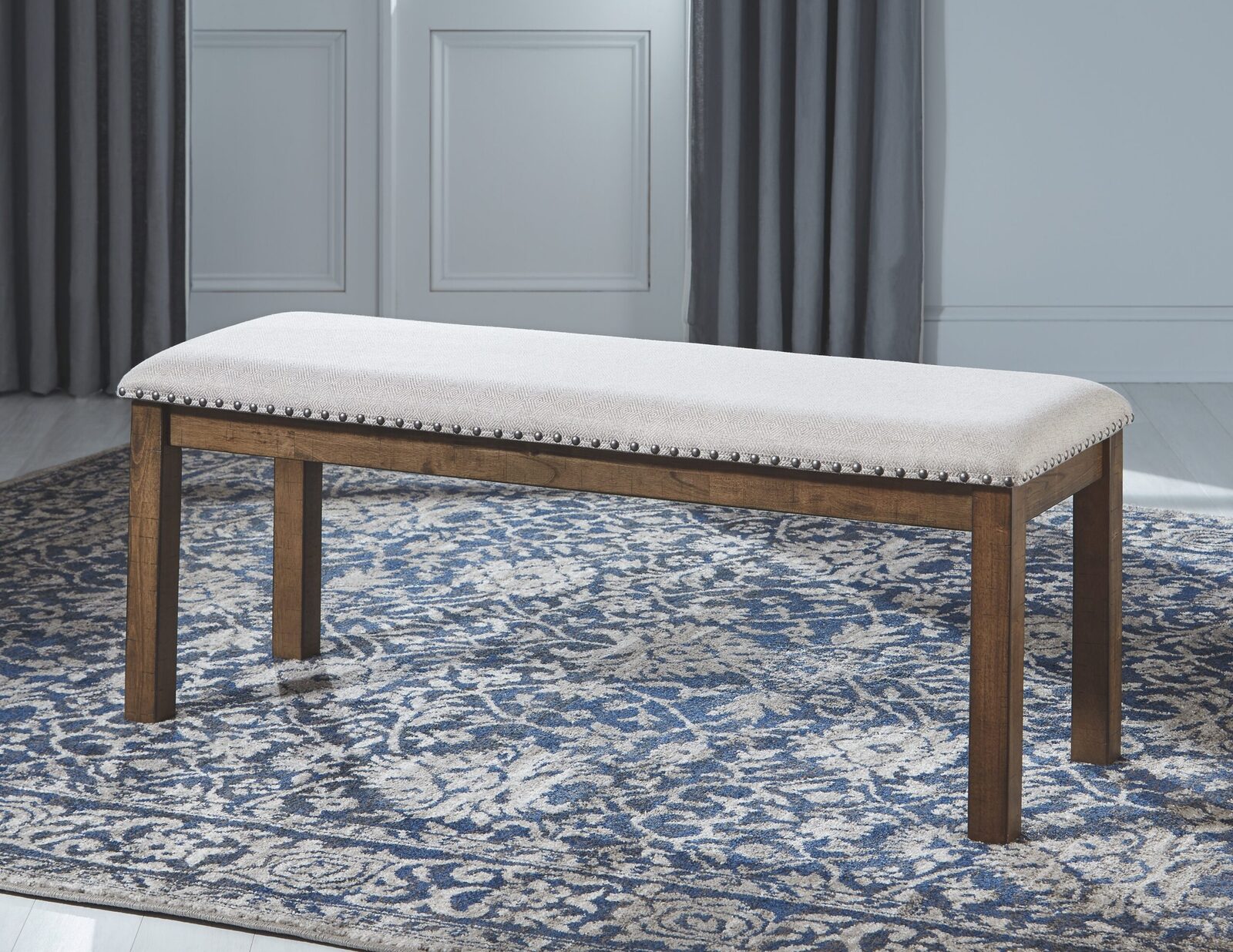 Moriville - Rectangular Dining Table Set - Image 9