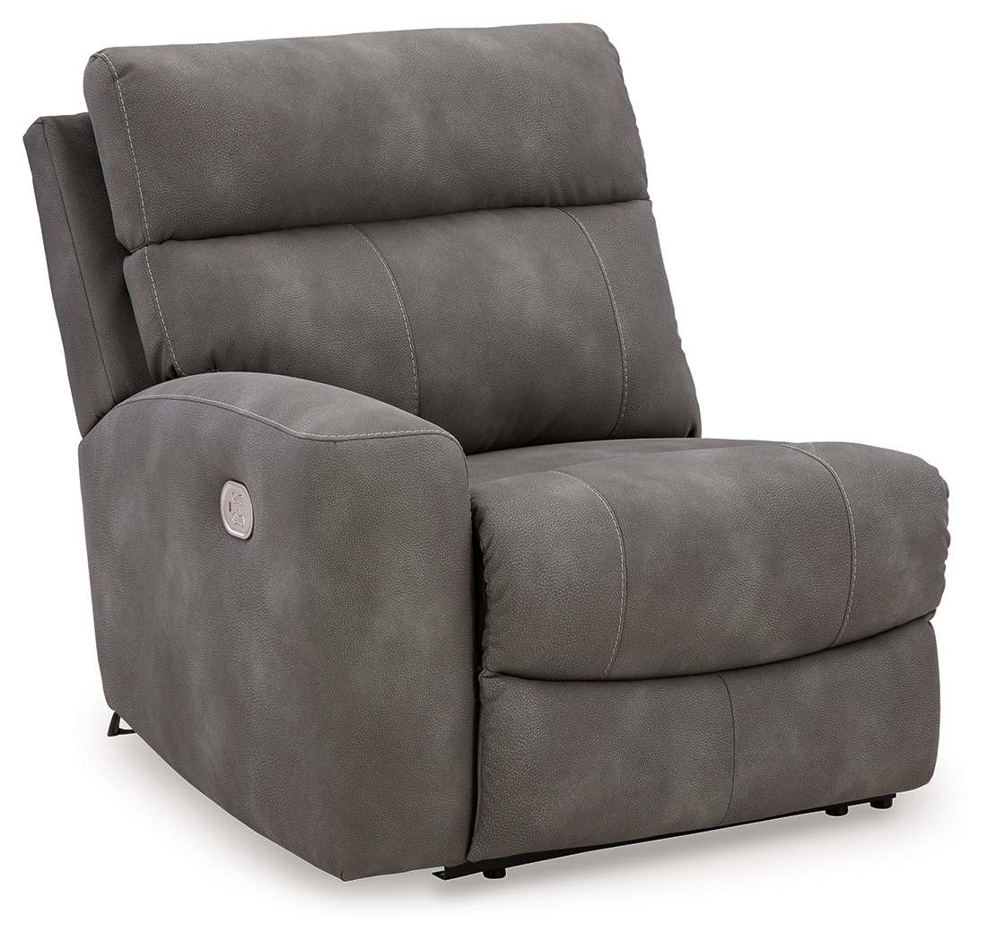 Next-Gen Durapella - Reclining Sectional - Image 55