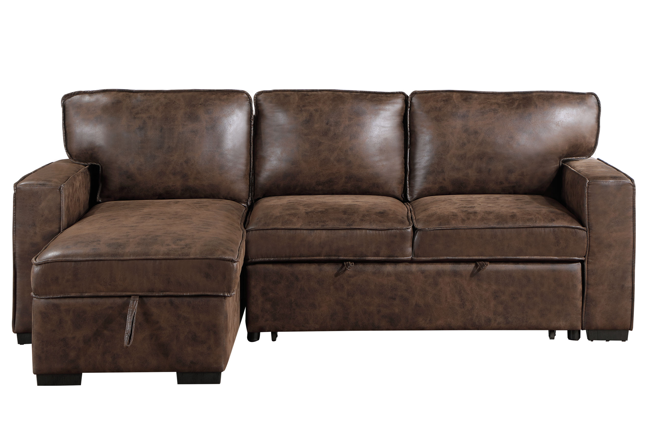 U0203 - Reversible Sofa Bed With USB