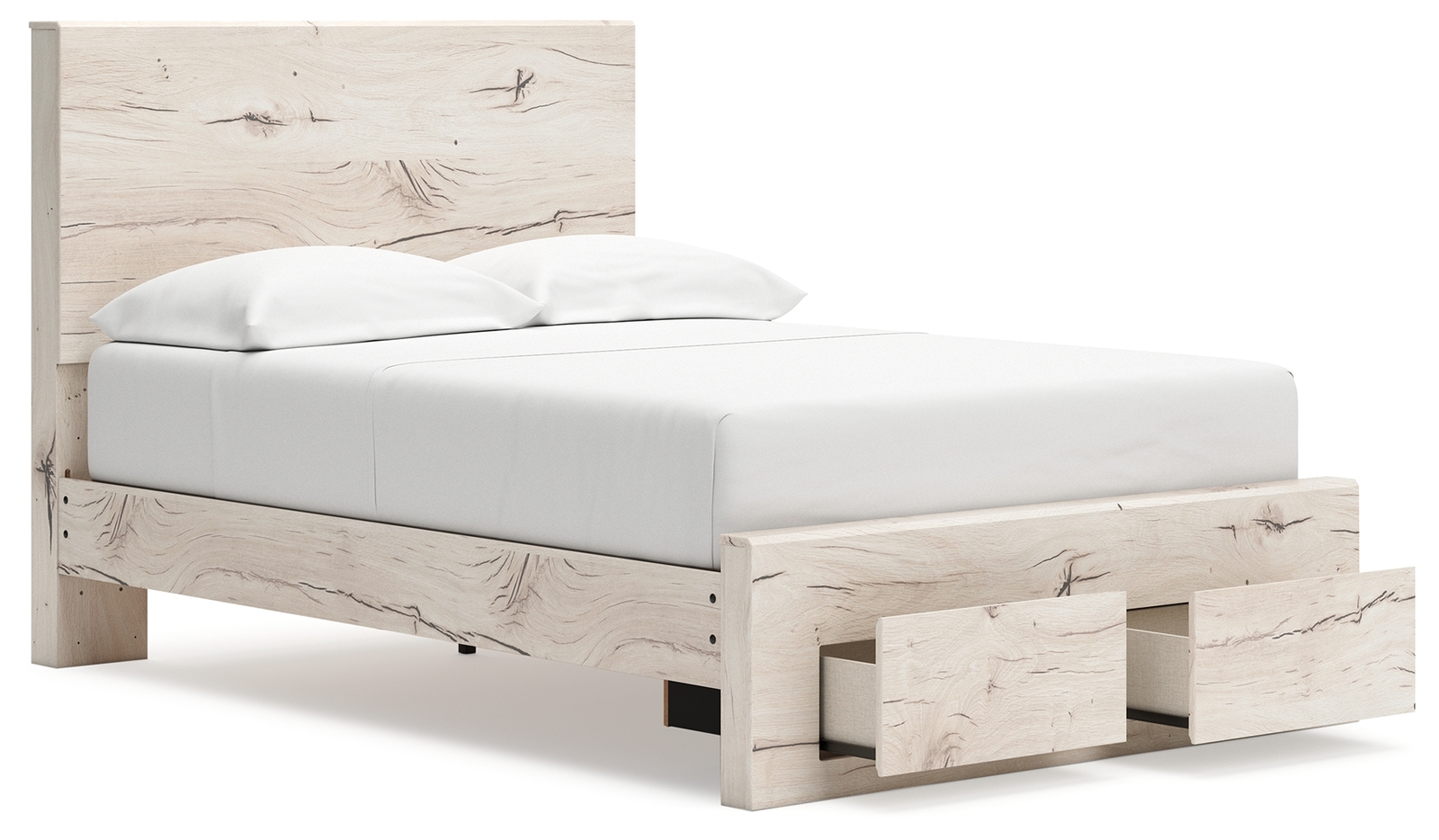 Lawroy - Storage Bedroom Set - Image 67
