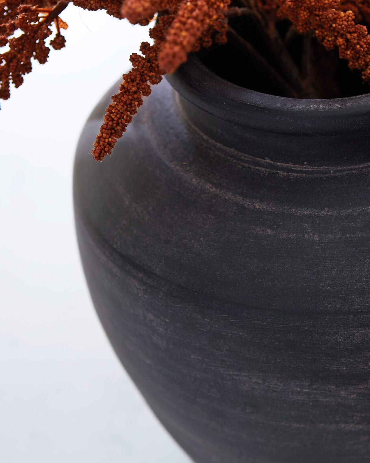 Meadie - 12" Vase - Image 13