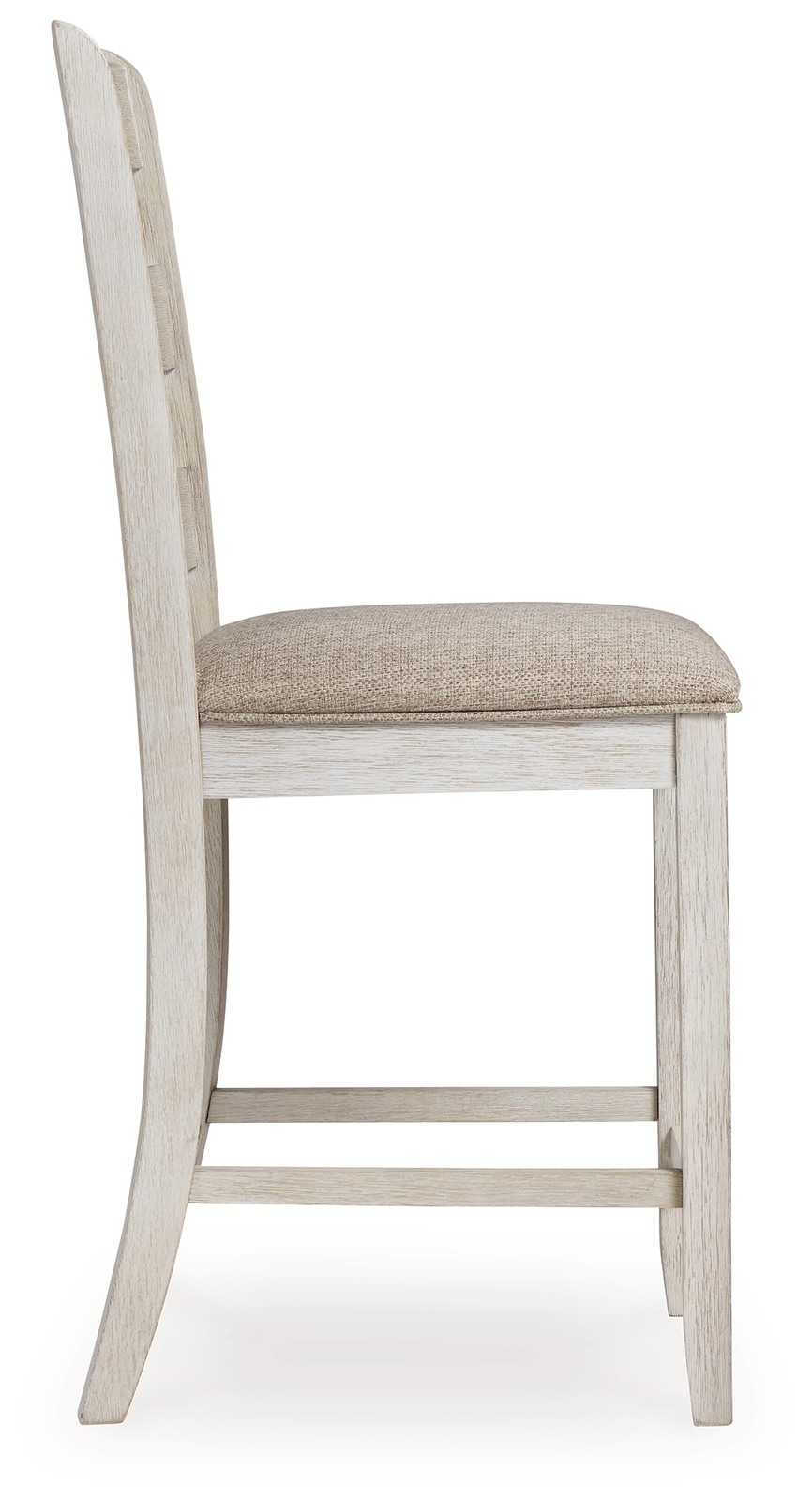 Skempton - Upholstered Barstool (Set of 2) - White - Image 6