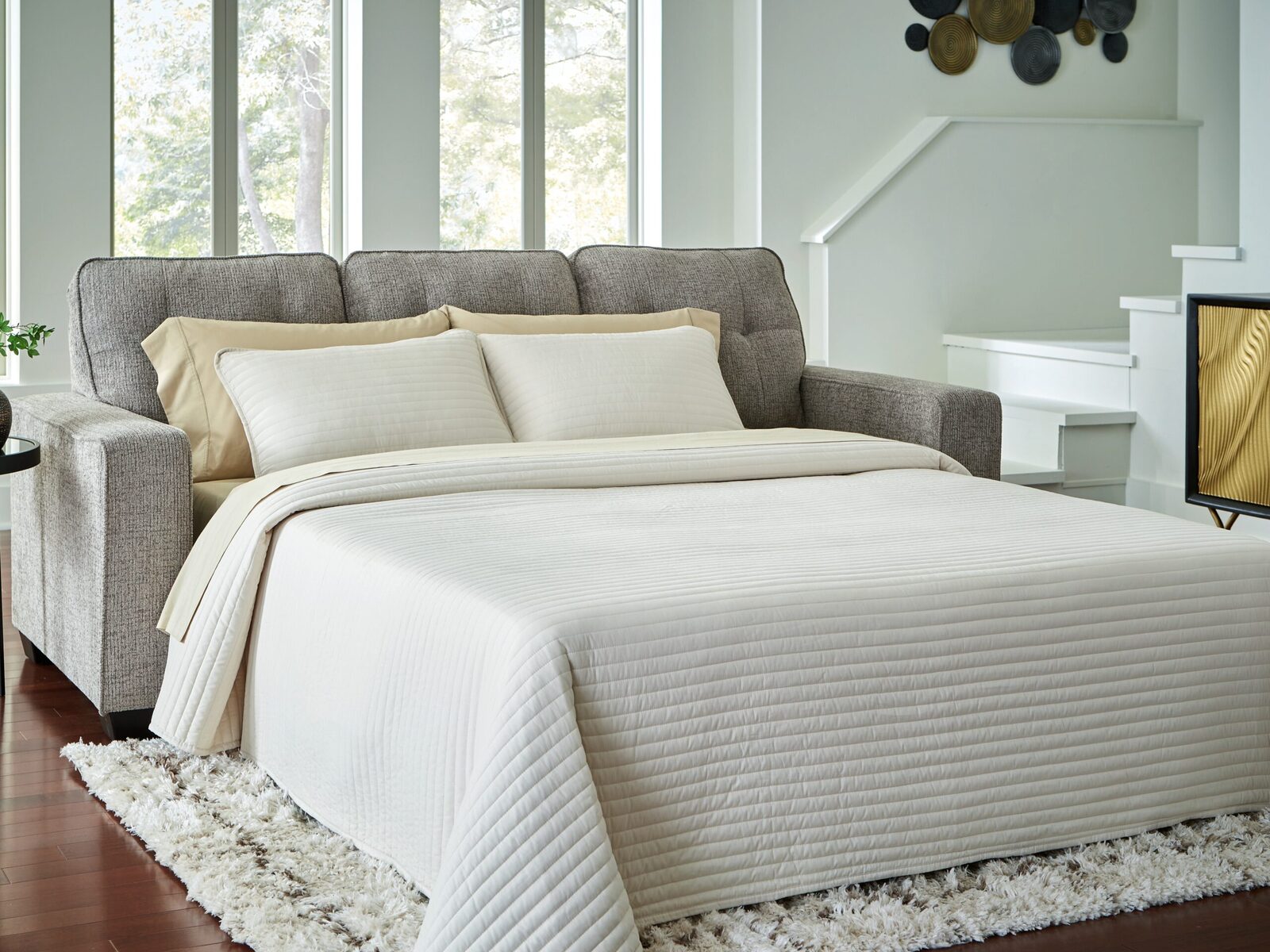 Larimer - Queen Sofa Sleeper - Image 8