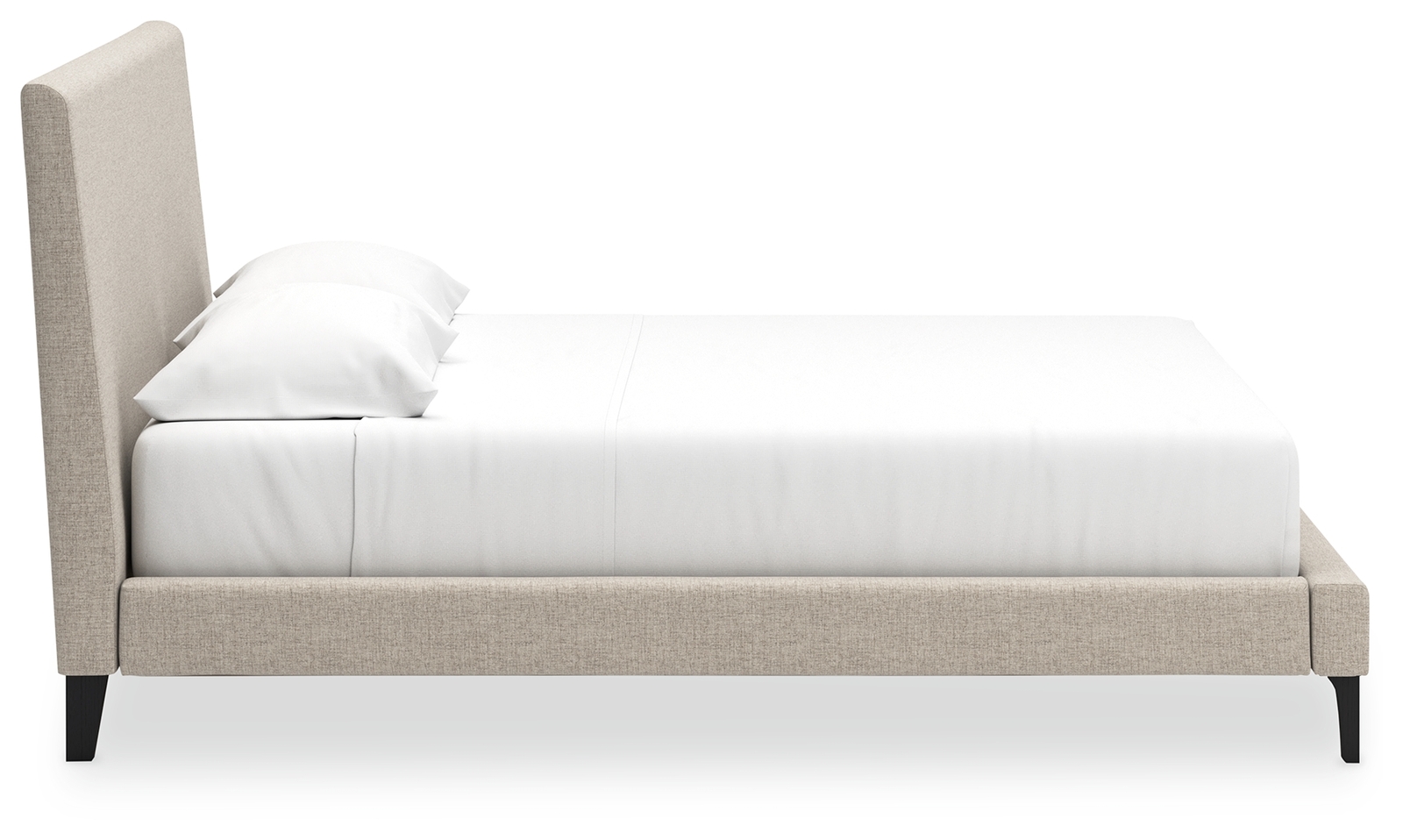 Cielden - Upholstered Bed With Roll Slats - Image 29