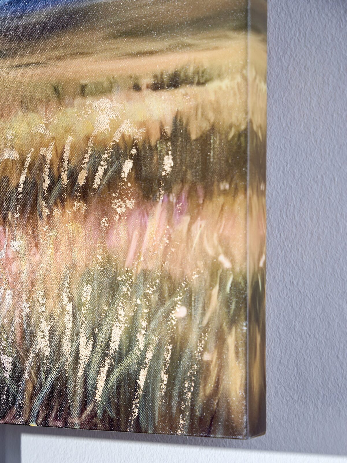 Rogerland - Wall Art - Multi - Image 5