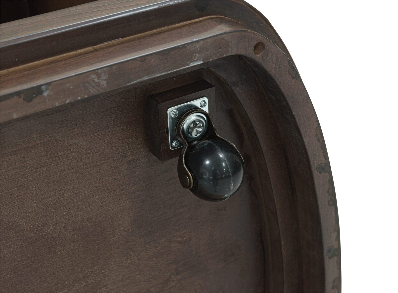 Korestone - Lift Top Cocktail Table - Dark Brown - Image 10