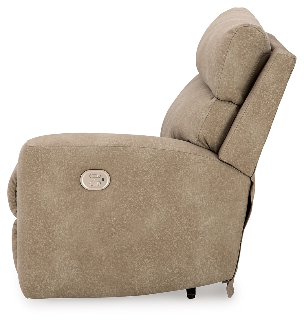 Next-Gen Durapella - Reclining Sectional - Image 81