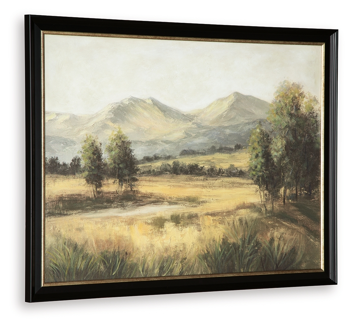 Ingor - Wall Art - Multi - Image 3