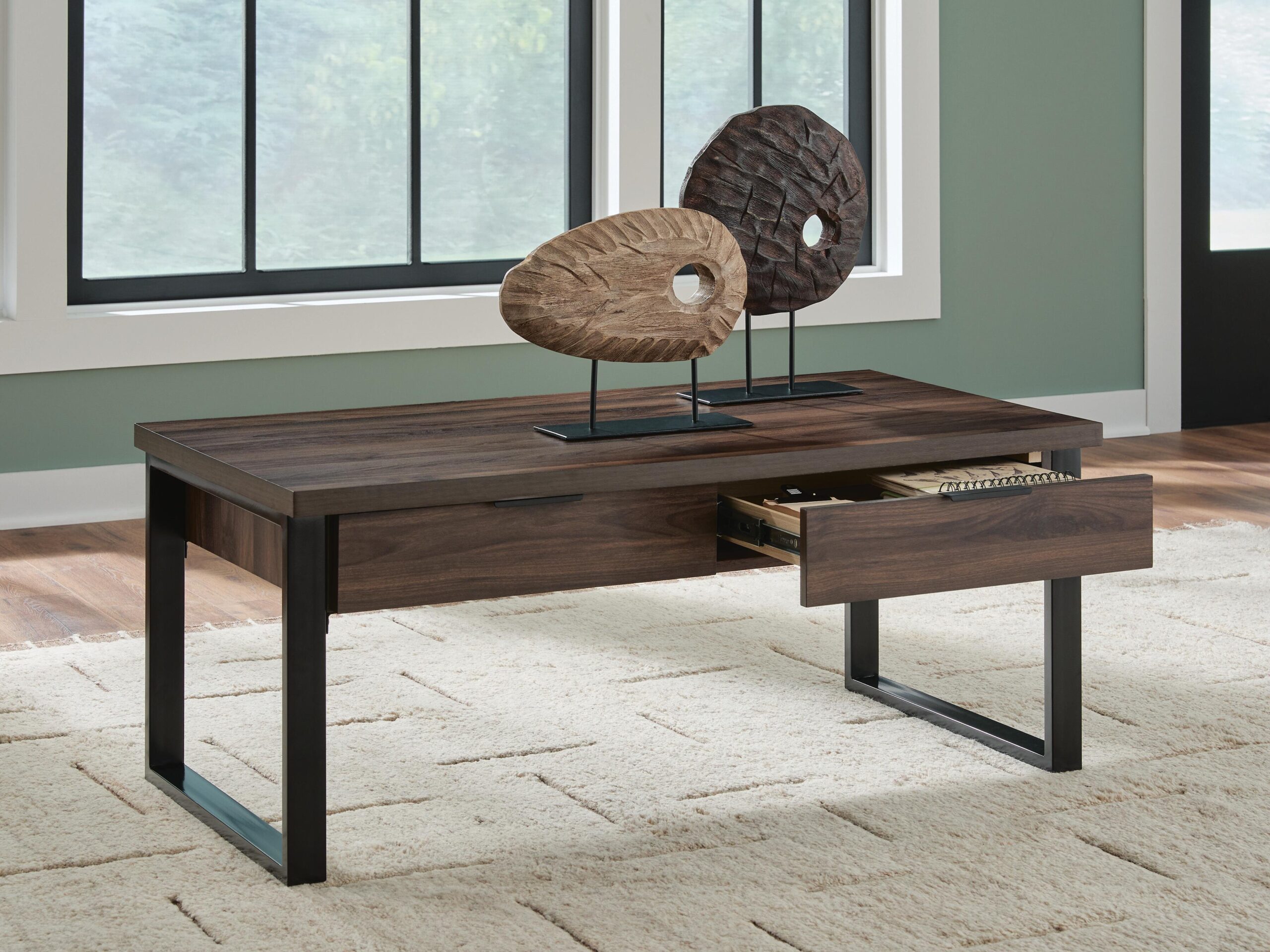 Wickman Falls - Rectangular Table - Image 13